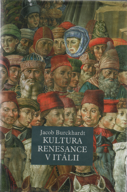 Kultura renesance v Itálii