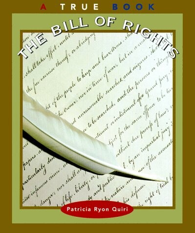The Bill of rights