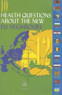 10 Questions about the New EU Neighbours (A EURO Publication)