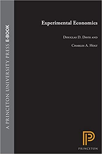 Experimental Economics