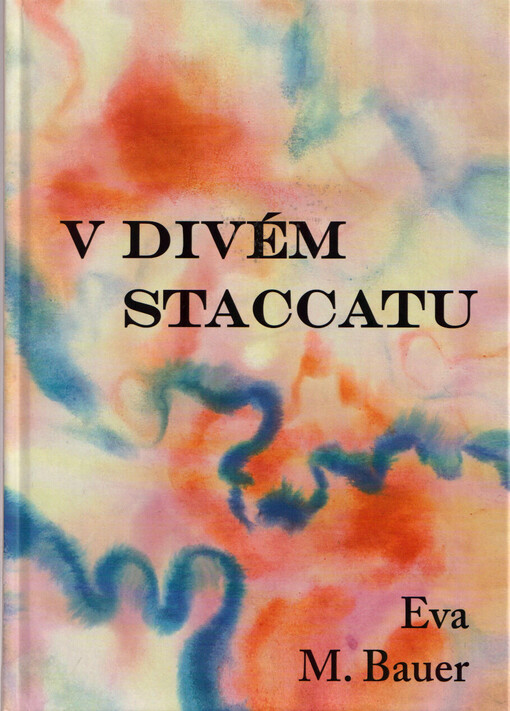 V divém staccatu