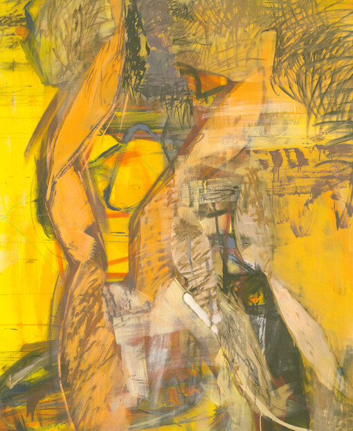 Petr Zlamal : v žáru malby (tvorba 1958-2021) = the flames of painting (artwork 1958-2021)