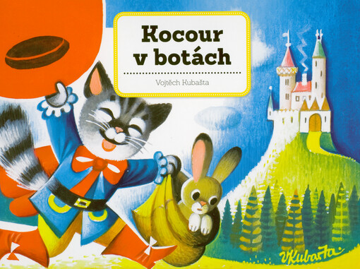 Kocour v botách