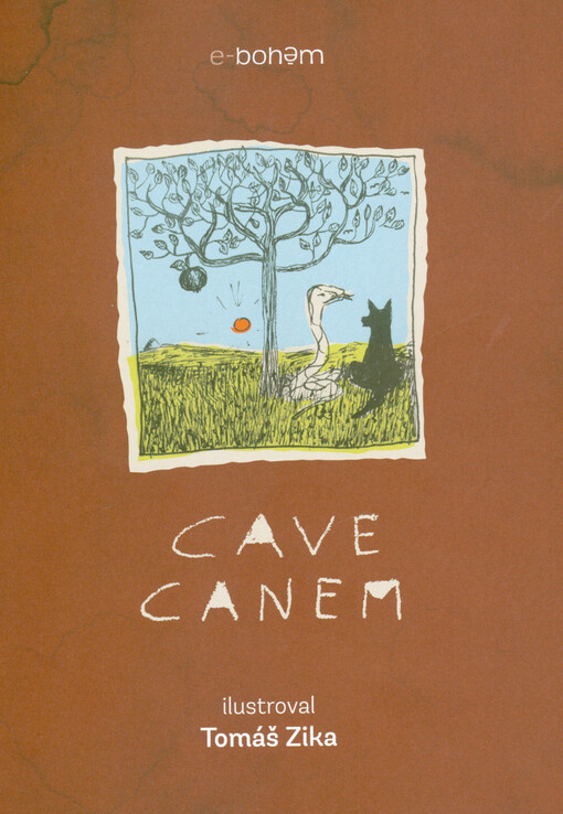 Cave canem