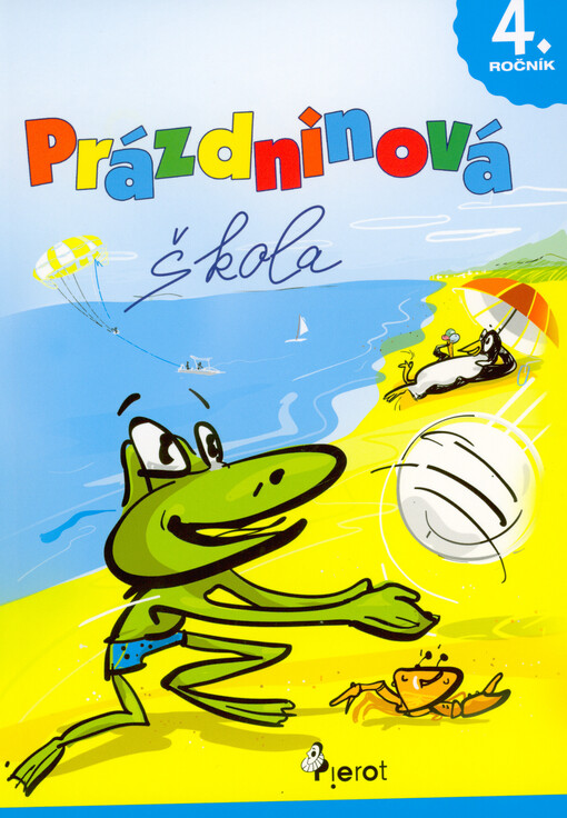 Prázdninová škola : 4. ročník
