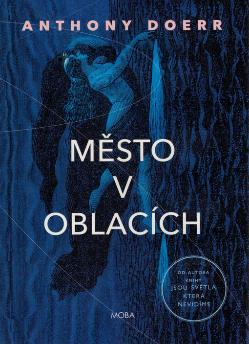 Město v oblacích
