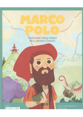 Marco Polo  (odkaz v elektronickém katalogu)