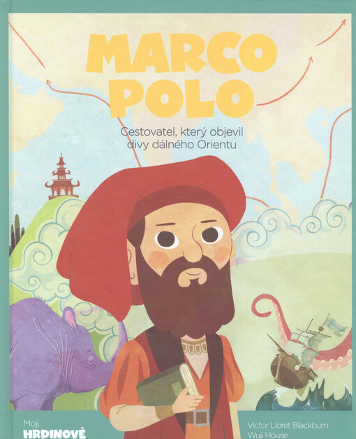 Marco Polo