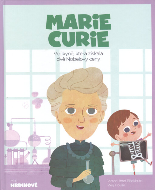 Marie Curie