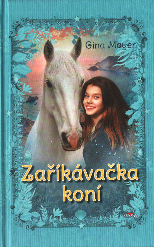 Zaříkávačka koní