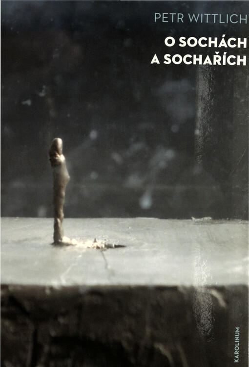 O sochách a sochařích