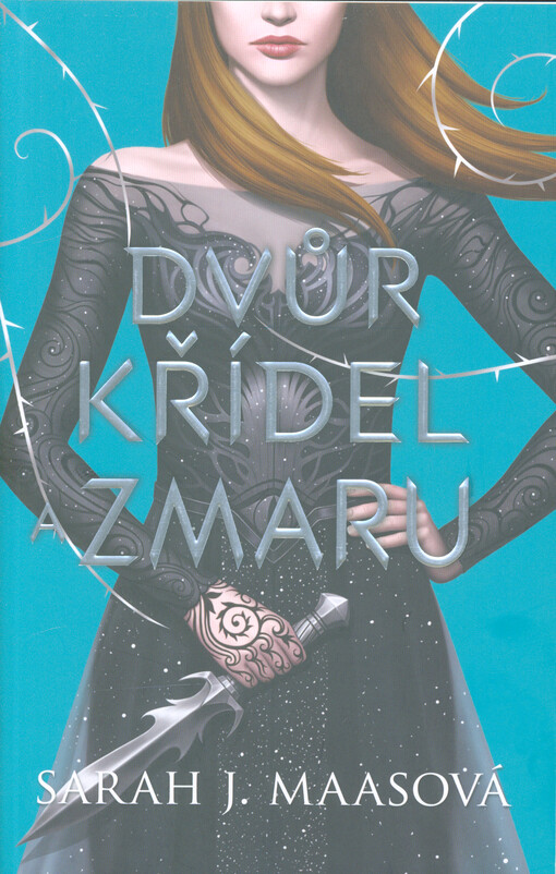 Dvůr křídel a zmaru