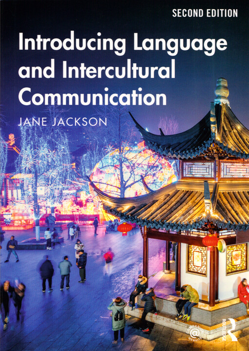 Introducing language and intercultural communication