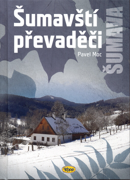 Šumavští převaděči