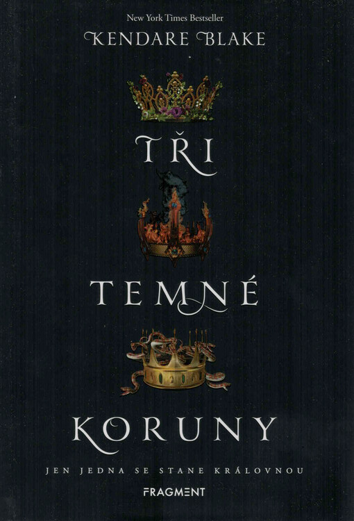 Tři temné koruny