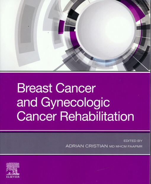 Breast cancer and gynecologic cancer rehabilitation