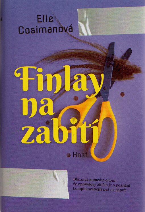 Finlay na zabití