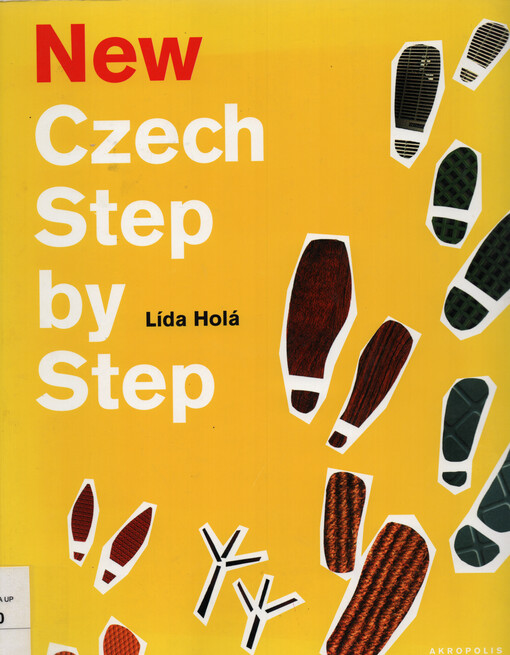 New Czech step by step
