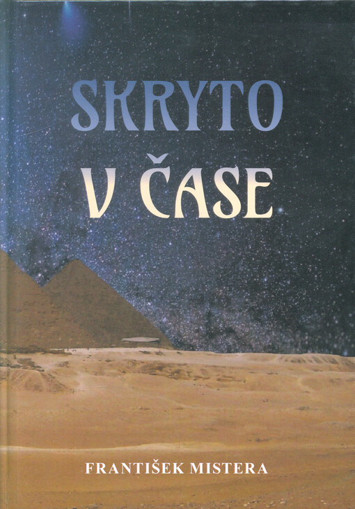 Skryto v čase