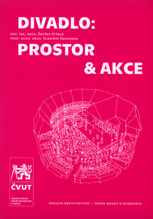 Divadlo: prostor & akce