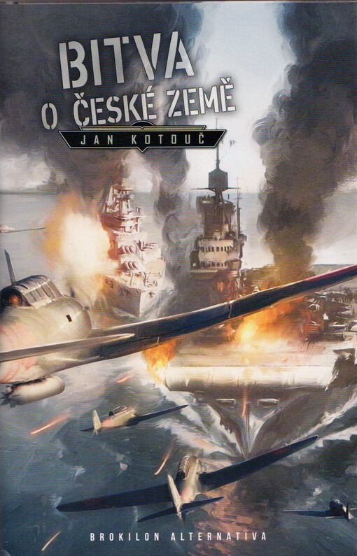 Bitva o české země