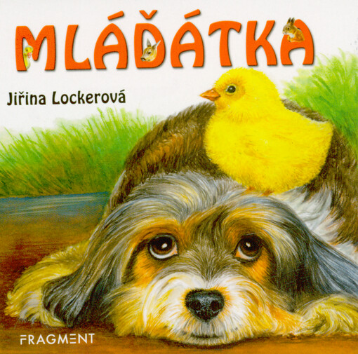 Mláďátka