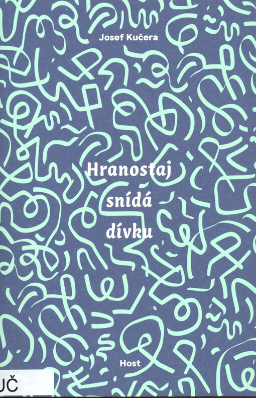 Hranostaj snídá dívku