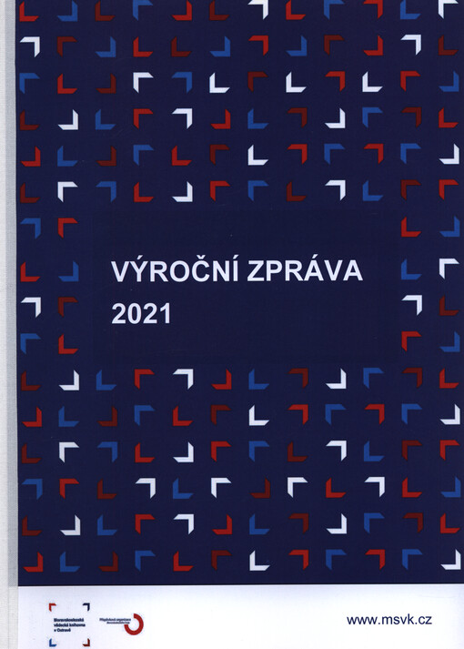 Výroční zpráva ...