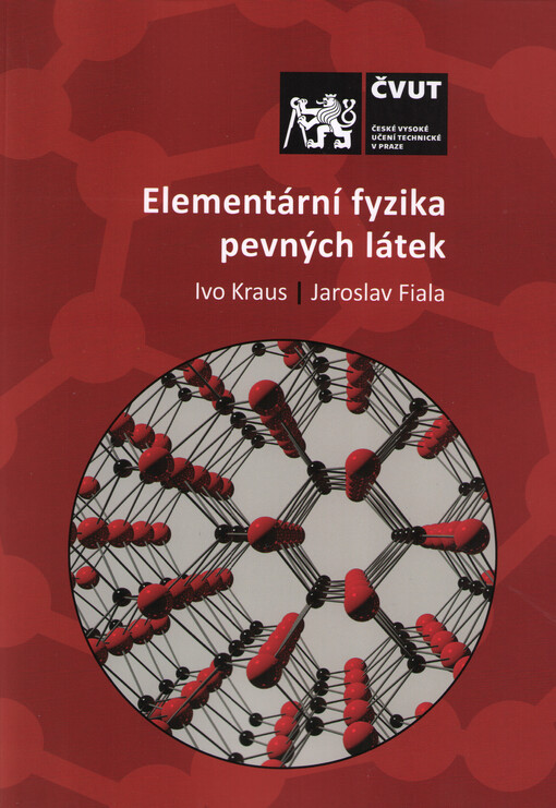 Elementární fyzika pevných látek