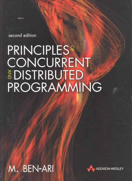 Principles of concurrent and distributed programming