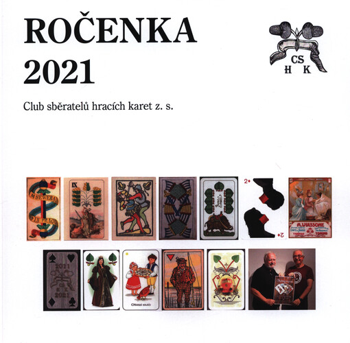 Ročenka ...