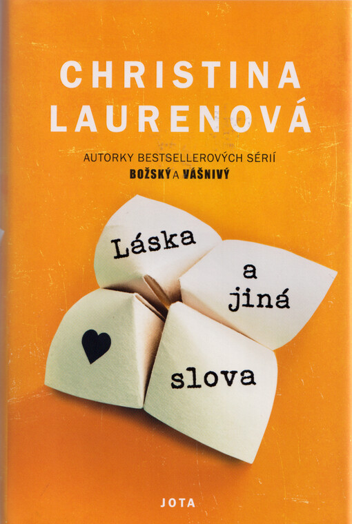 Láska a jiná slova