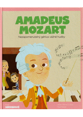 Amadeus Mozart  (odkaz v elektronickém katalogu)