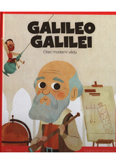 Galileo Galilei  (odkaz v elektronickém katalogu)