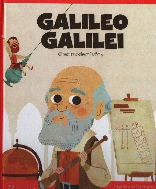 Galileo Galilei