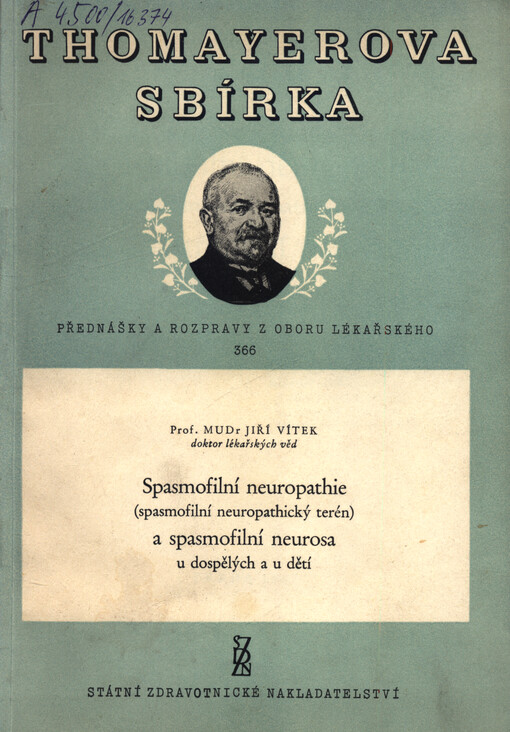 Spasmofilní neuropathie (spasmofilní neuropathický terén) a spasmofilní neurosa u dospělých a dětí