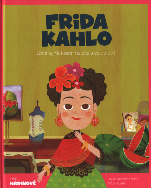 Frida Kahlo