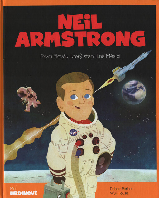 Neil Armstrong