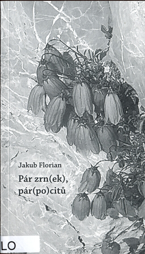 Pár zrn(ek), pár(po)citů