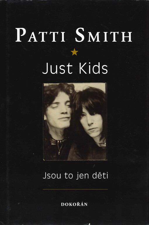 Just kids - jsou to jen děti