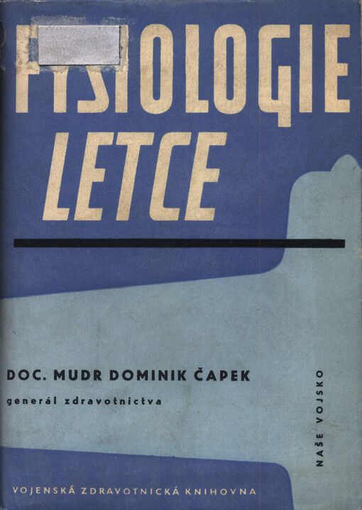 Fysiologie letce