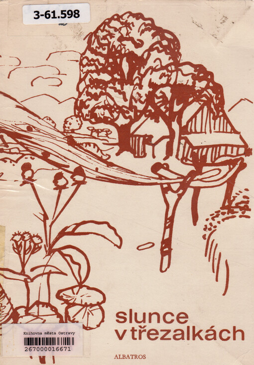 Slunce v třezalkách