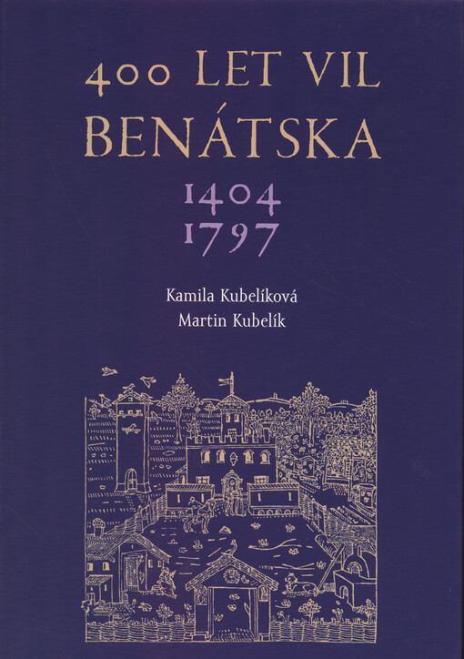 400 let vil Benátska : 1404-1797