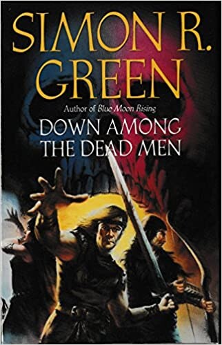 Down Among the Dead Men