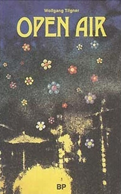 Open air : Monterey, Woodstock, Altamont