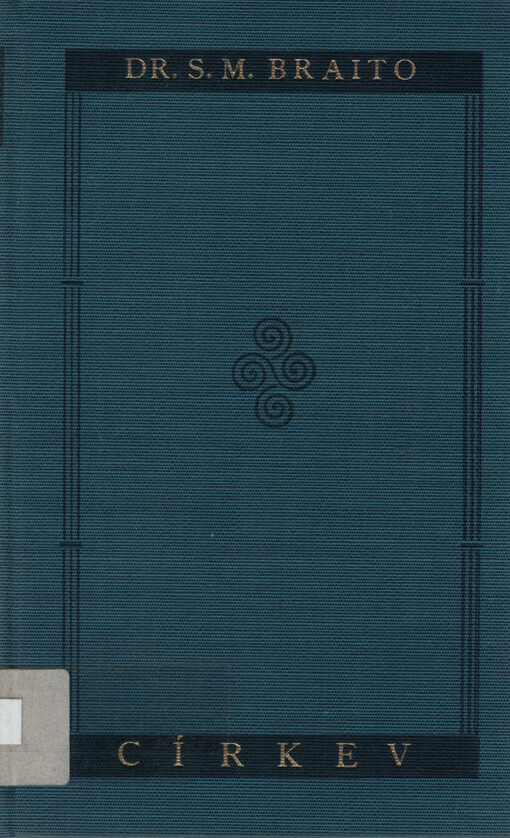 Církev : myšlenky a doklady