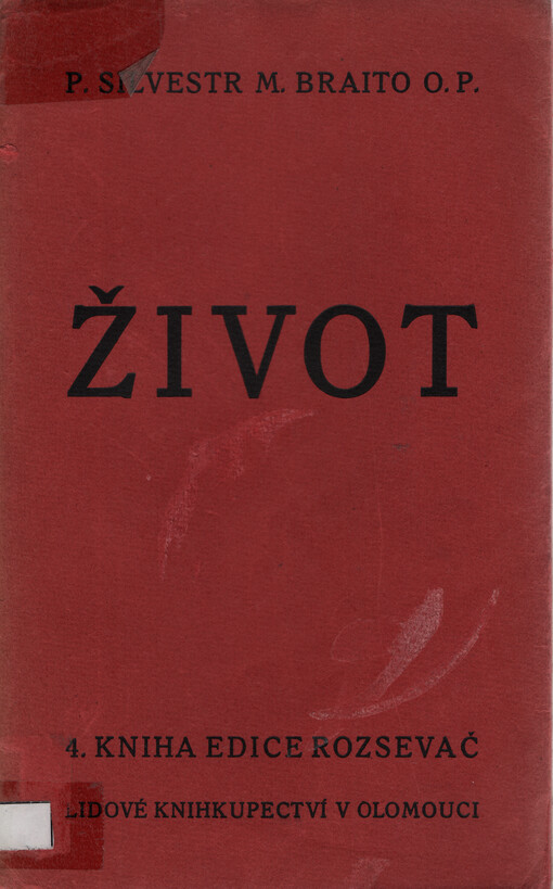 Život