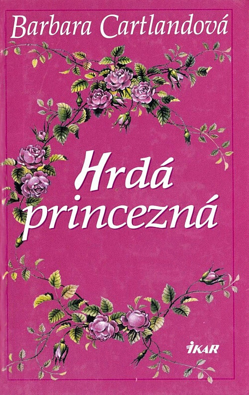Hrdá princezná