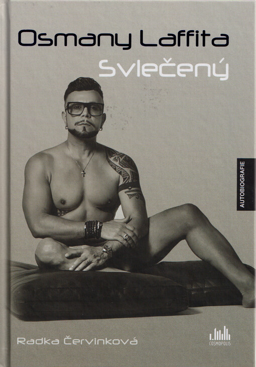 Osmany Laffita : svlečený