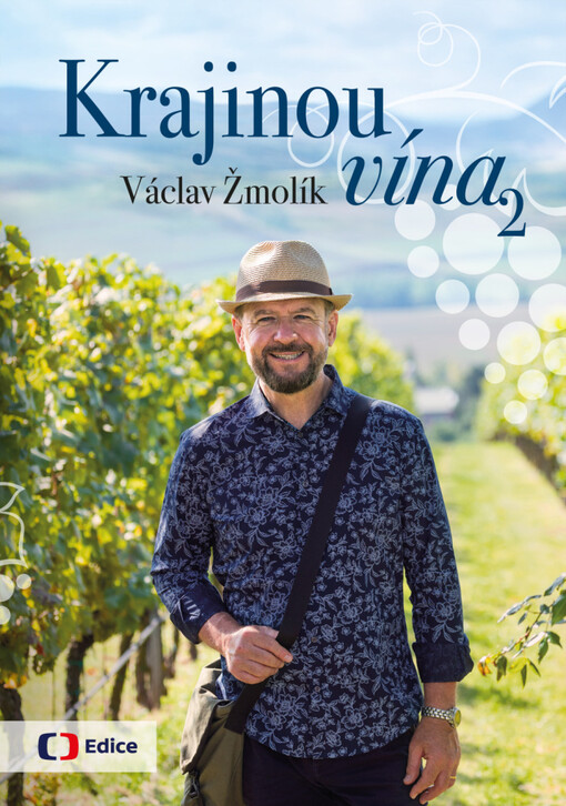 Krajinou vína 2